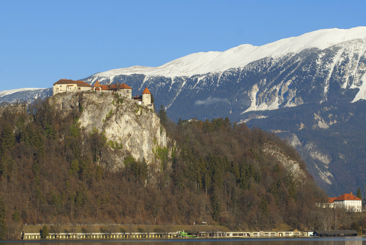 Bled